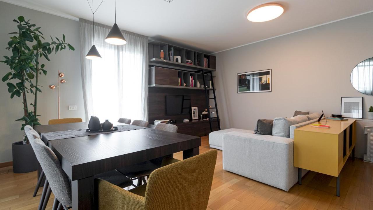 Italianway - Imperia 43 Apartment Milan Exterior photo