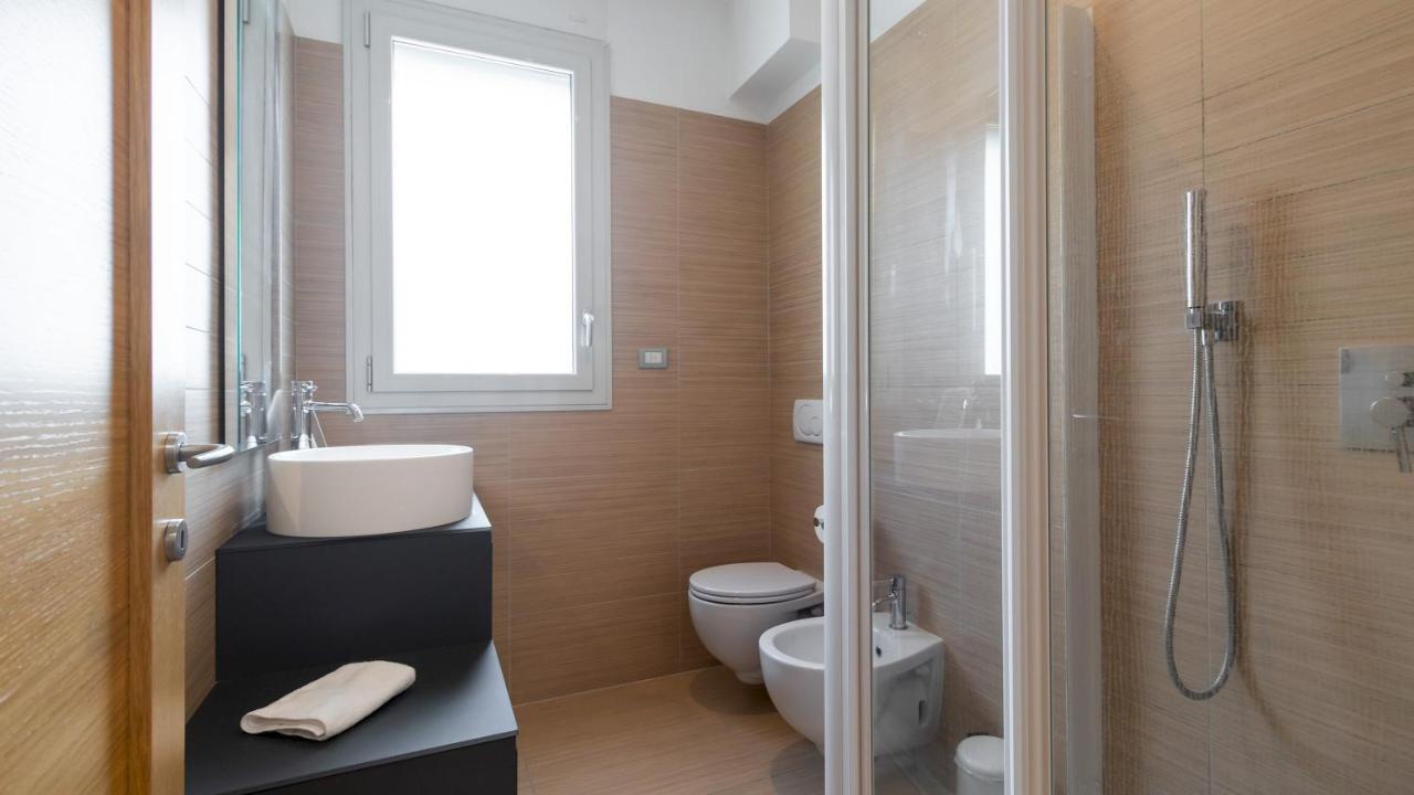 Italianway - Imperia 43 Apartment Milan Exterior photo