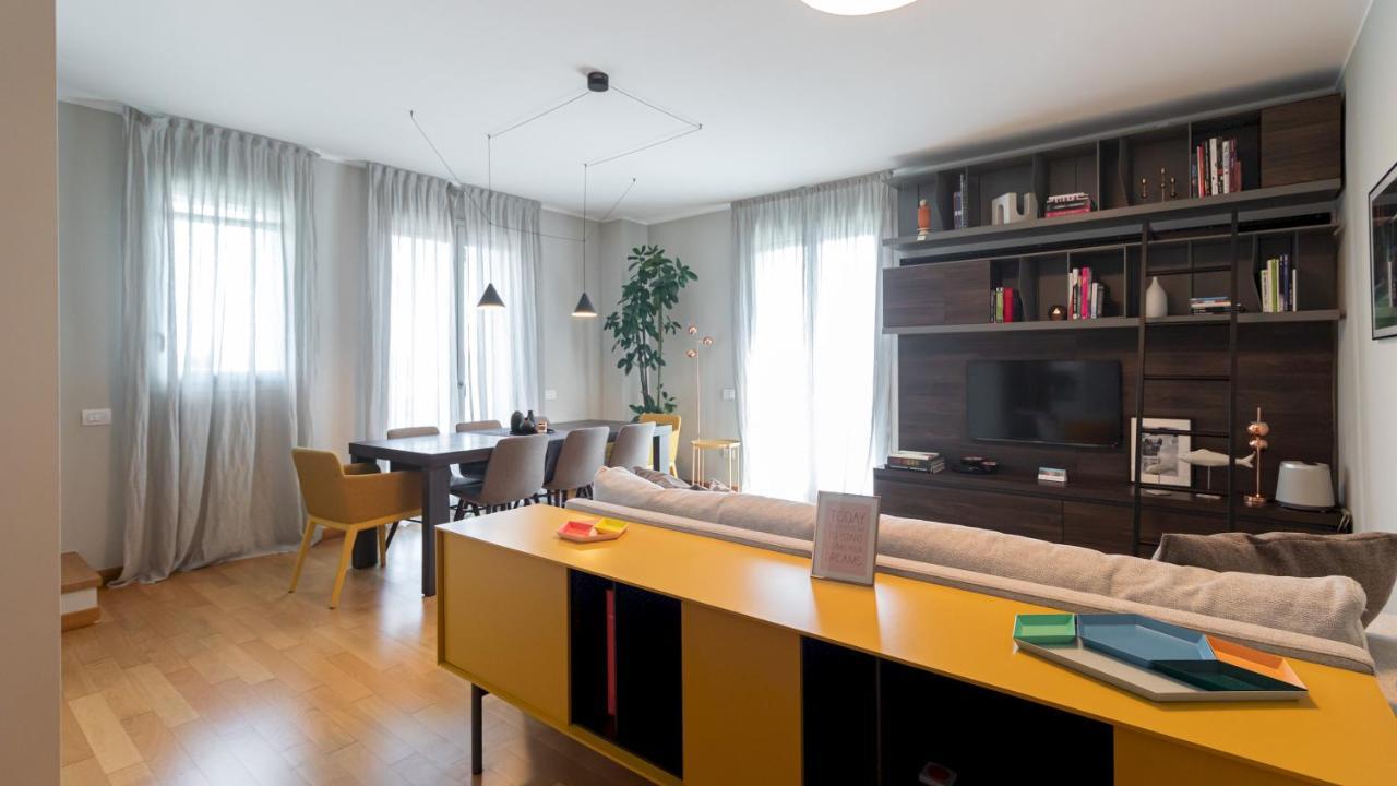 Italianway - Imperia 43 Apartment Milan Exterior photo
