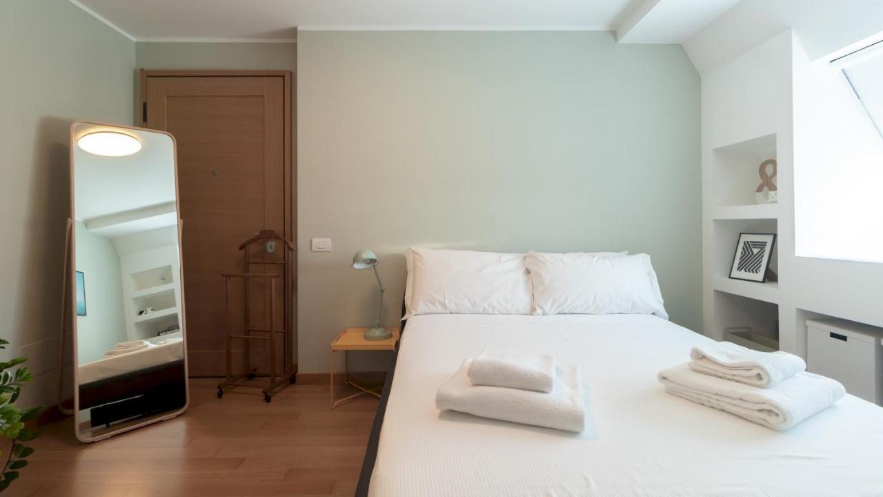 Italianway - Imperia 43 Apartment Milan Exterior photo
