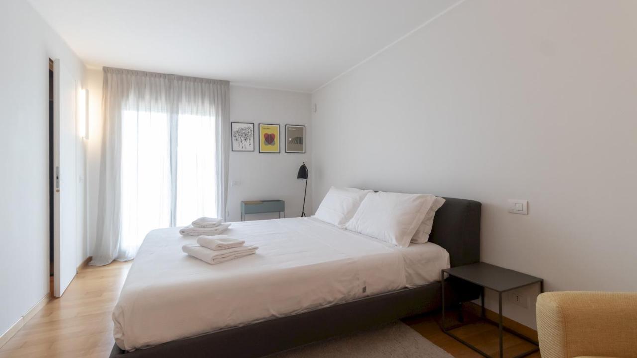 Italianway - Imperia 43 Apartment Milan Exterior photo