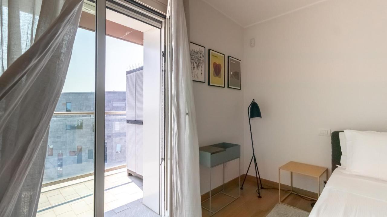 Italianway - Imperia 43 Apartment Milan Exterior photo