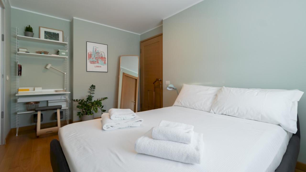 Italianway - Imperia 43 Apartment Milan Exterior photo